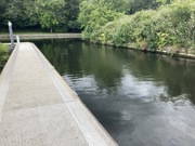 Up to 62' 4" / 19.00m mooring at Memory Lane L1 auction starts on 27/07/26 at 13:00pm
